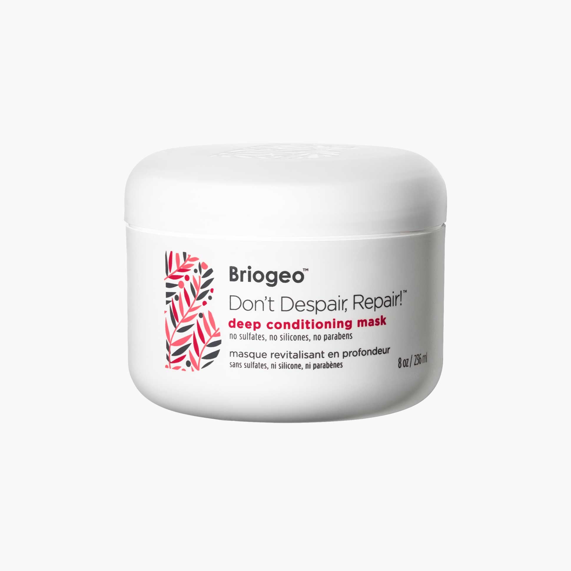 Don’t Despair Repair!™ Deep Conditioning Mask - Briogeo