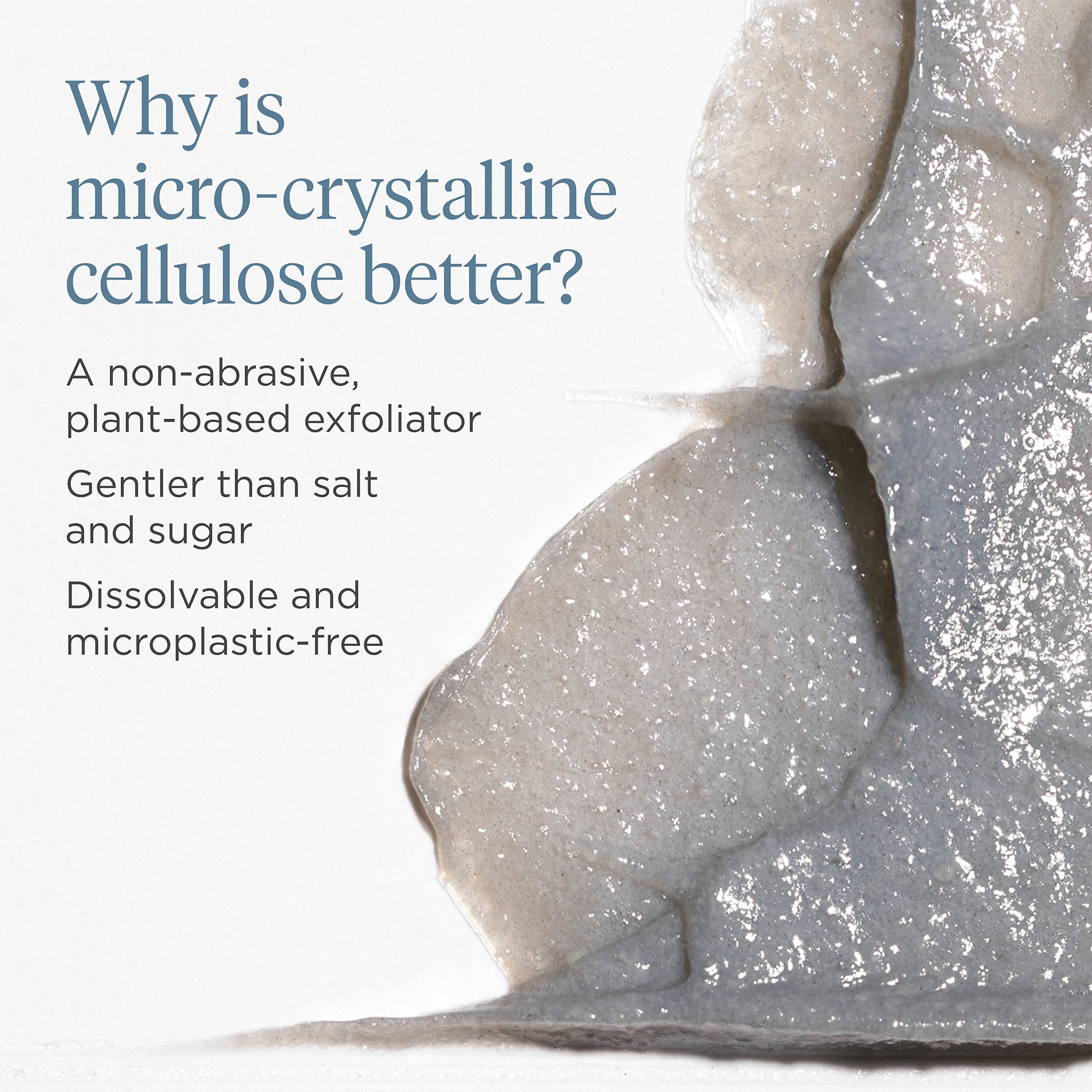 Scalp Revival™ Charcoal + Coconut Oil Micro-Exfoliating Shampoo 2 oz - Briogeo