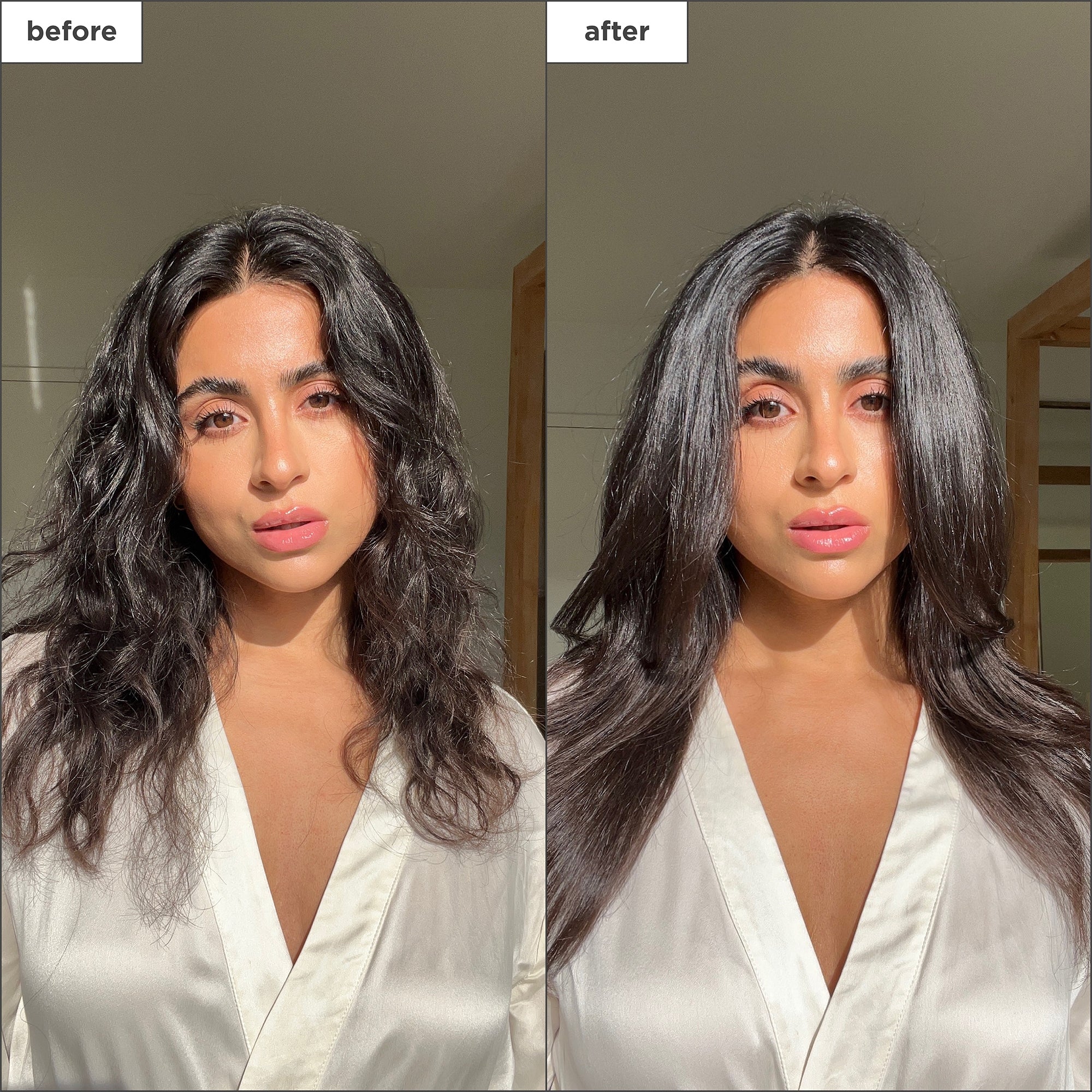 Don't Despair Repair! MegaStrength+ Rice Water Protein + Moisture Strengthening Treatment - Briogeo