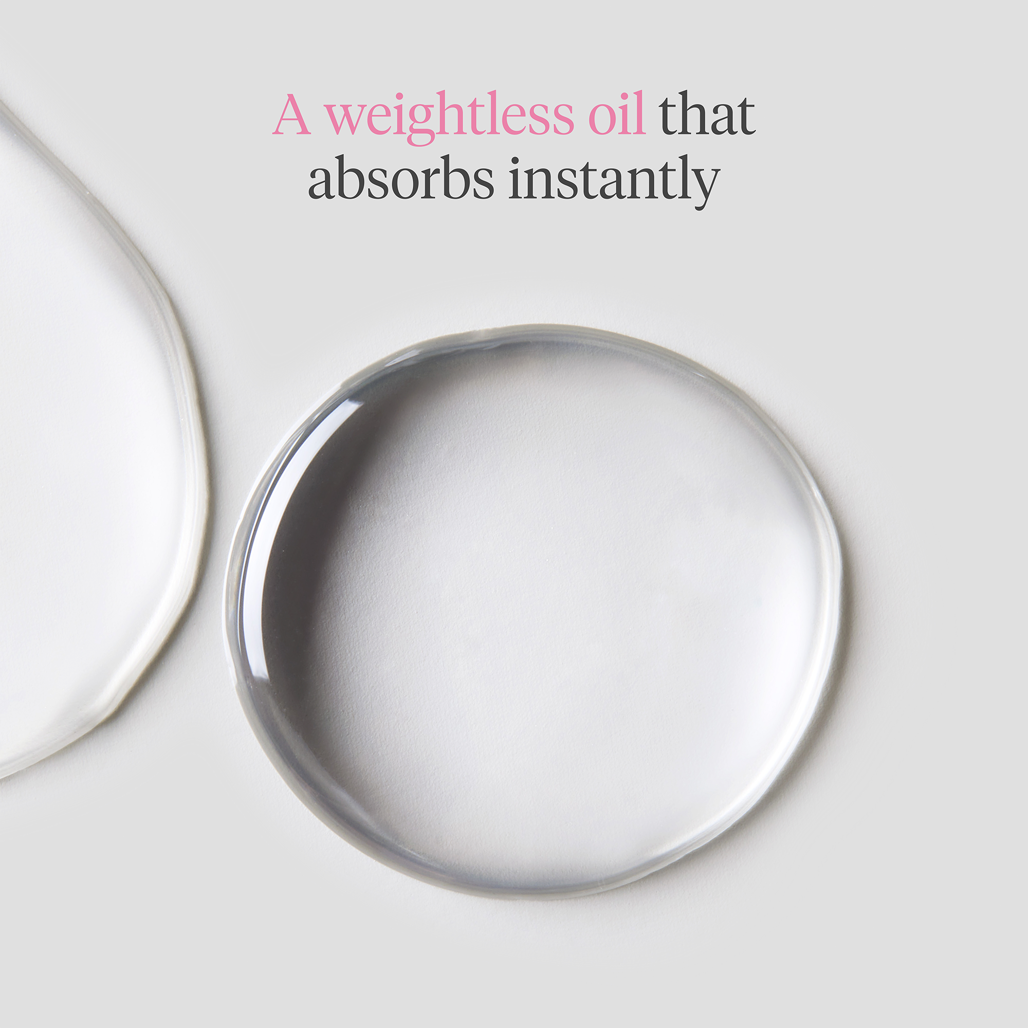 4-in-1 Weightless Hair Oil - Briogeo