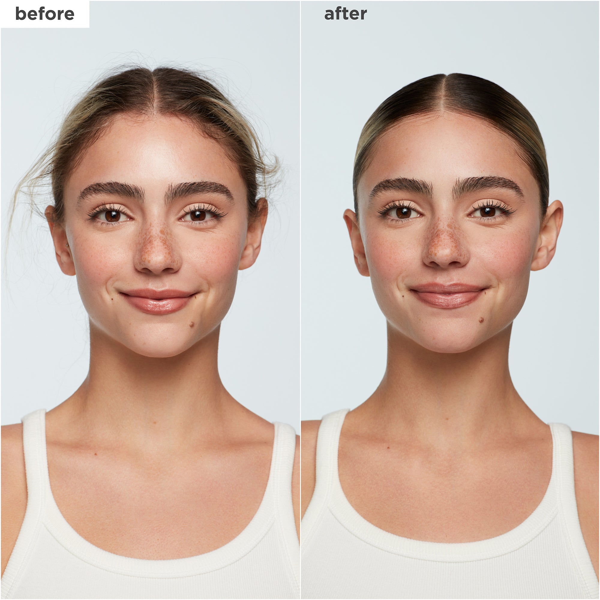 Style + Treat™ Yuzu + Plum Oil Hair Styling Sleek Stick - Briogeo