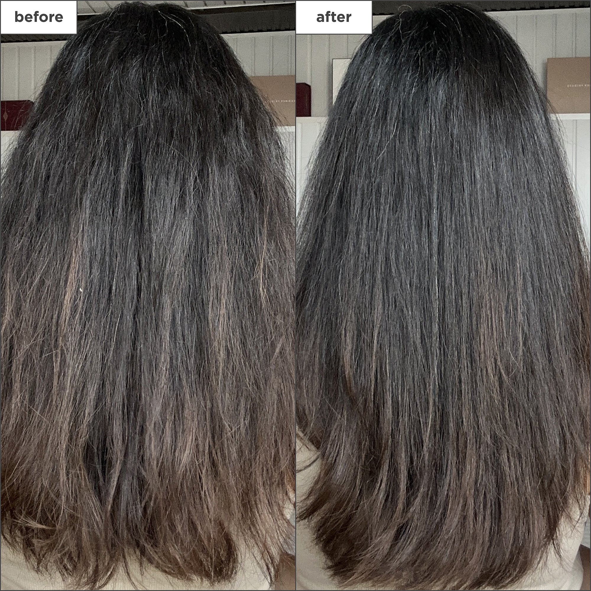 Farewell Frizz Blow Dry Perfection & Heat Protectant Crème - Briogeo