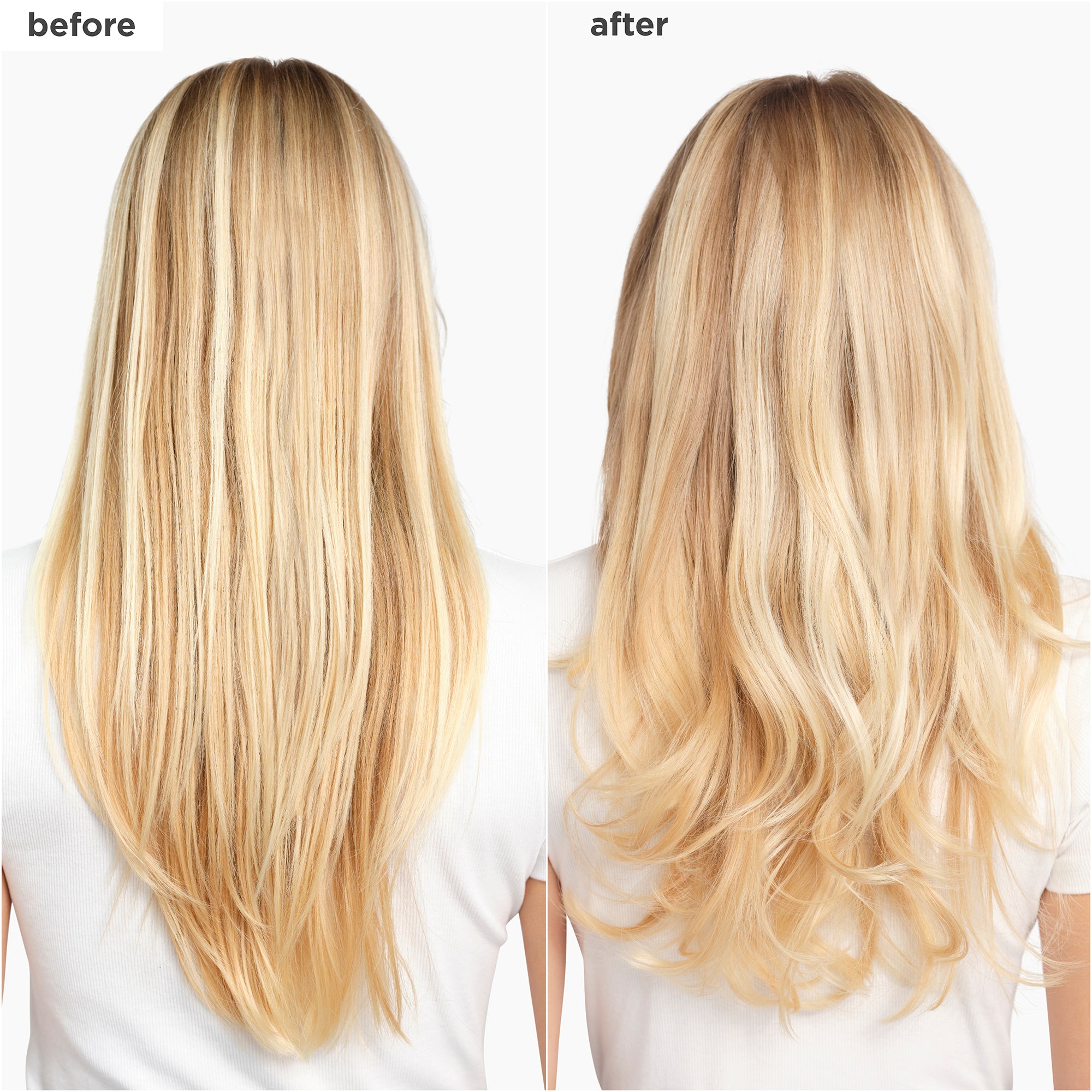 Style + Treat™ Yuzu + Plum Oil Hair Styling Texture Foam - Briogeo